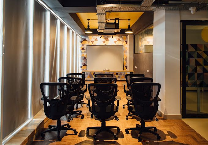 Unispace Business Center